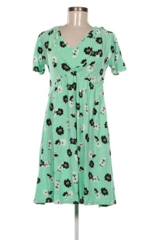 Kleid für Schwangere Mamalicious, Größe M, Farbe Grün, Preis € 20,87