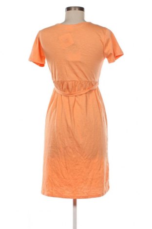 Kleid für Schwangere Mamalicious, Größe M, Farbe Orange, Preis € 13,47
