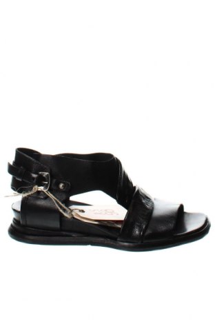 Sandále A.S. 98, Veľkosť 36, Farba Čierna, Cena  80,11 €