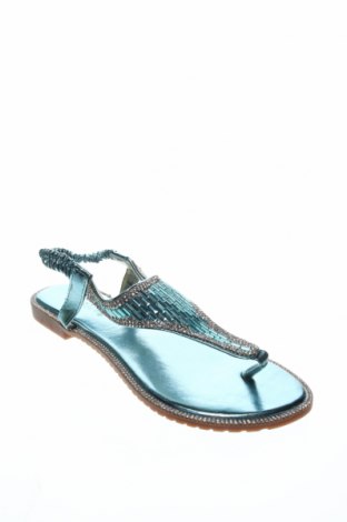 Sandalen Catisa, Größe 37, Farbe Blau, Preis 11,19 €