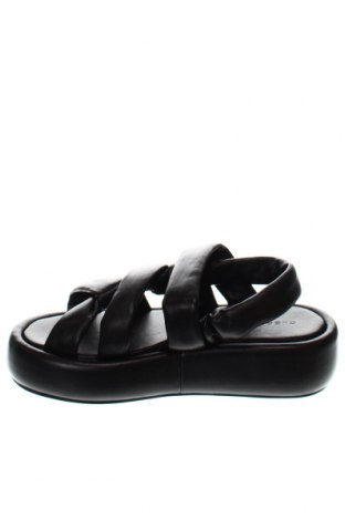 Sandále Clergerie, Veľkosť 39, Farba Čierna, Cena  378,23 €