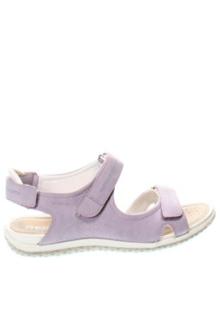 Detské sandále Geox, Veľkosť 35, Farba Fialová, Cena  20,62 €