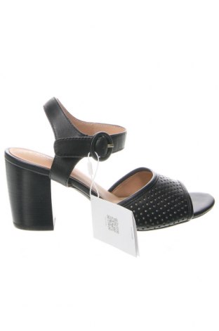 Sandále Geox, Veľkosť 36, Farba Čierna, Cena  46,91 €