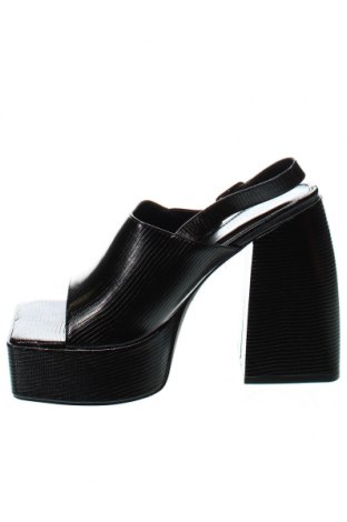 Sandále Glamorous, Veľkosť 39, Farba Čierna, Cena  29,15 €