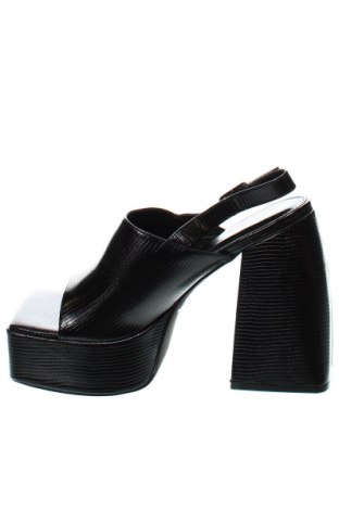 Sandále Glamorous, Veľkosť 38, Farba Čierna, Cena  29,15 €