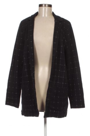 Γυναικείο σακάκι H&M Divided, Μέγεθος M, Χρώμα Μαύρο, Τιμή 5,72 €