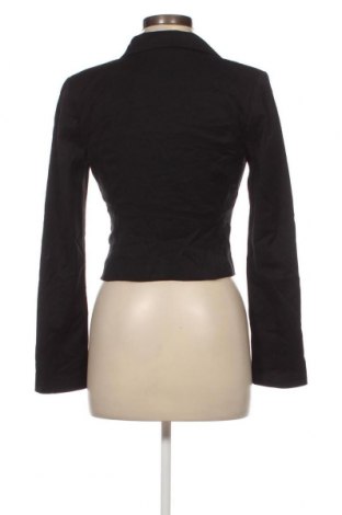 Γυναικείο σακάκι H&M Divided, Μέγεθος S, Χρώμα Μαύρο, Τιμή 6,81 €
