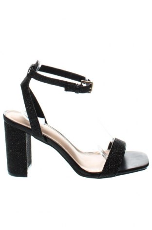Σανδάλια Head Over Heels, Μέγεθος 41, Χρώμα Μαύρο, Τιμή 13,90 €