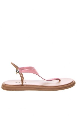 Sandalen Inuovo, Größe 39, Farbe Rosa, Preis 52,58 €