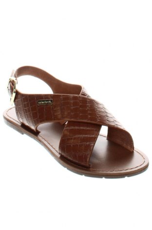 Sandalen Irl, Größe 37, Farbe Braun, Preis € 17,58