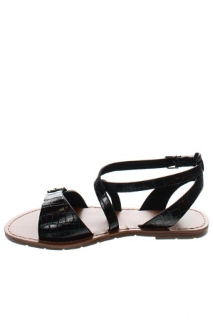 Sandalen Irl, Größe 39, Farbe Schwarz, Preis 11,19 €