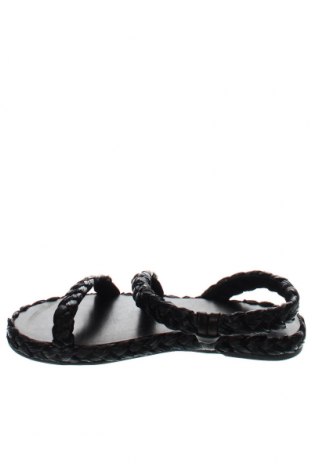 Sandale Jonak, Mărime 36, Culoare Negru, Preț 282,73 Lei