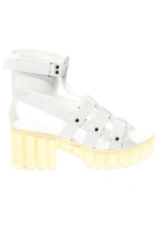 Sandalen Koi Footwear, Größe 39, Farbe Weiß, Preis 23,32 €