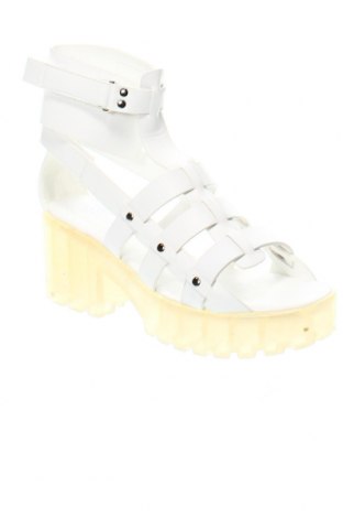 Sandalen Koi Footwear, Größe 39, Farbe Weiß, Preis € 44,85