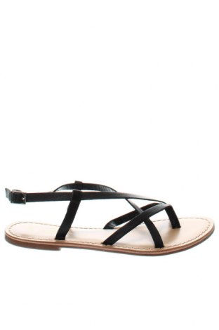 Sandalen Manoukian, Größe 39, Farbe Schwarz, Preis € 42,40