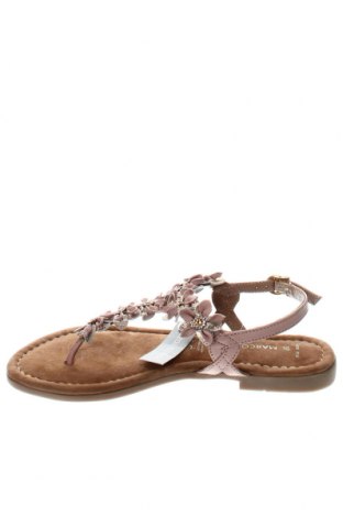 Sandály Marco Tozzi, Velikost 37, Barva Růžová, Cena  1 478,00 Kč