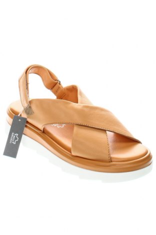 Sandále Marco Tozzi, Veľkosť 37, Farba Oranžová, Cena  34,70 €