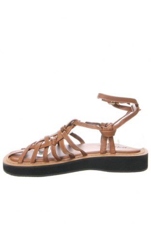 Sandále Nasty Gal, Veľkosť 41, Farba Hnedá, Cena  24,95 €