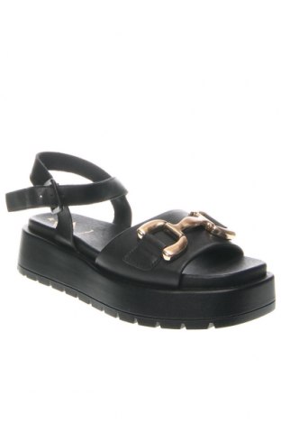 Sandále San Marina, Veľkosť 37, Farba Čierna, Cena  52,58 €