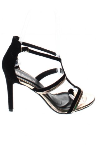 Sandále Tendenz, Veľkosť 39, Farba Čierna, Cena  12,13 €