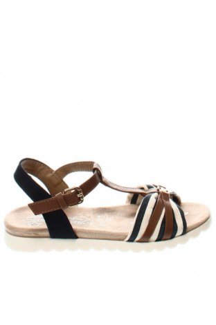 Sandalen Tom Tailor, Größe 31, Farbe Mehrfarbig, Preis € 35,57