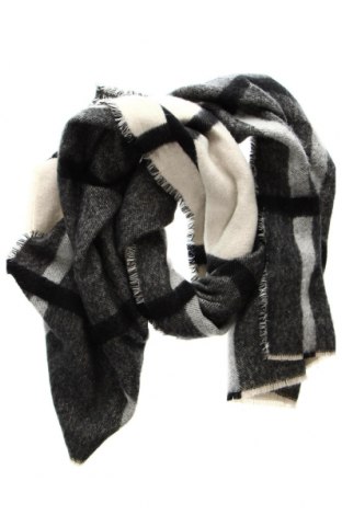 Schal, Farbe Grau, Preis 4,32 €