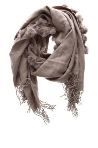 Schal, Farbe Grau, Preis 8,15 €