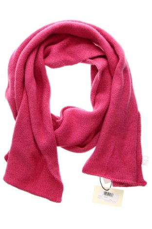 Κασκόλ TWINSET, Χρώμα Ρόζ , Τιμή 31,83 €