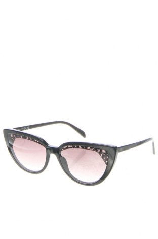 Γυαλιά ηλίου Emilio Pucci, Χρώμα Μαύρο, Τιμή 108,53 €