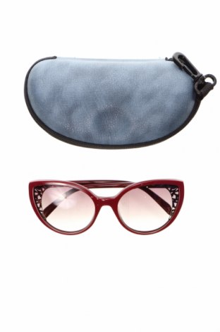 Γυαλιά ηλίου Emilio Pucci, Χρώμα Κόκκινο, Τιμή 197,32 €