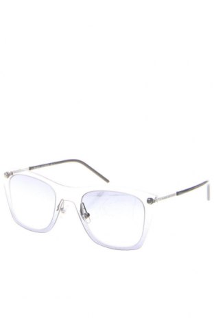Sonnenbrille Marc Jacobs, Farbe Grau, Preis 116,49 €