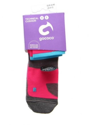 Sportovní ponožky , Velikost L, Barva Vícebarevné, Cena  235,00 Kč