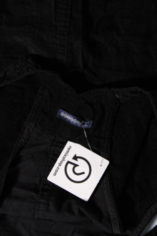 Dámské šaty s tráky Bonobo, Velikost S, Barva Černá, Cena  98,00 Kč