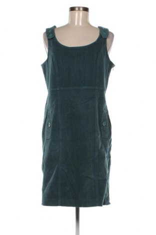 Dámské šaty s tráky Bpc Bonprix Collection, Velikost M, Barva Zelená, Cena  239,00 Kč