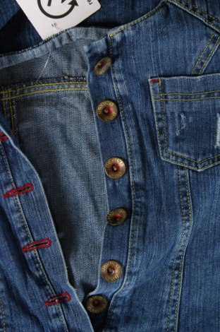 Γυναικεία σαλοπέτα Pause Jeans, Μέγεθος S, Χρώμα Μπλέ, Τιμή 17,39 €