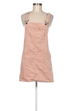 Latzkleid Pull&Bear, Größe M, Farbe Rosa, Preis 20,18 €