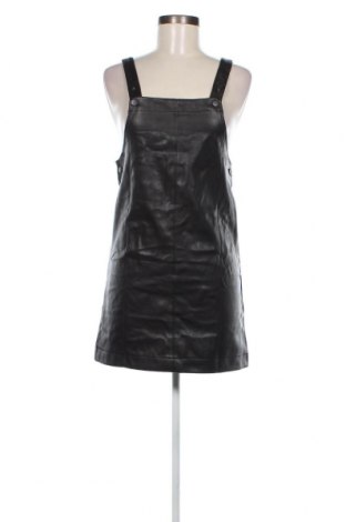 Dámske šaty s trákmi  Zeeman, Veľkosť M, Farba Čierna, Cena  4,77 €