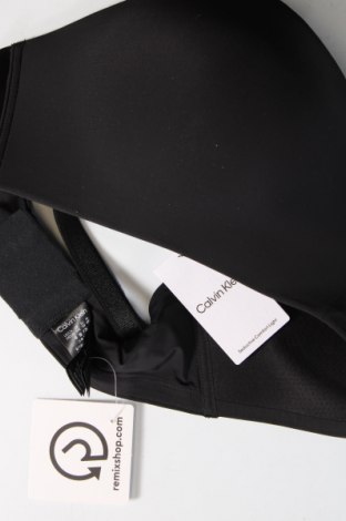 Сутиен Calvin Klein, Размер L, Цвят Черен, Цена 89,00 лв.