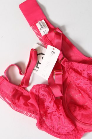 Büstenhalter Darjeeling, Größe S, Farbe Rosa, Preis 10,55 €