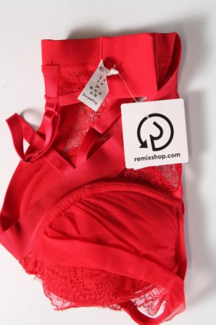 Σουτιέν Darjeeling, Μέγεθος L, Χρώμα Κόκκινο, Τιμή 40,37 €