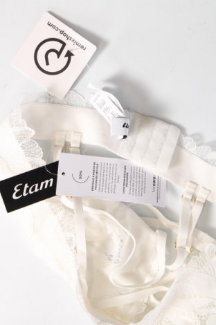 Σουτιέν Etam, Μέγεθος XXL, Χρώμα Λευκό, Τιμή 34,50 €