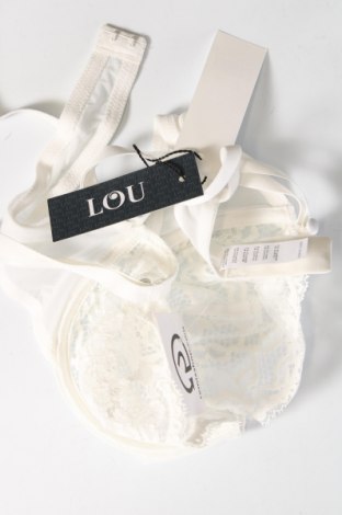 Büstenhalter Lou, Größe M, Farbe Weiß, Preis € 25,26