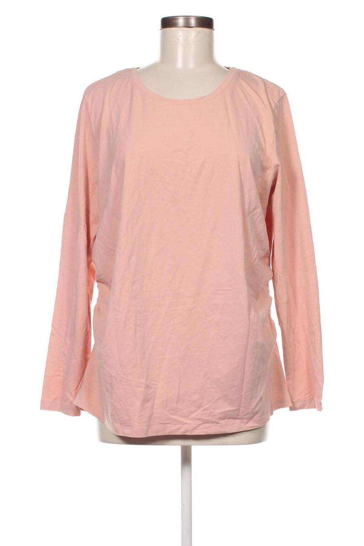 Shirt für Schwangere Up 2 Fashion, Größe L, Farbe Rosa, Preis € 2,38