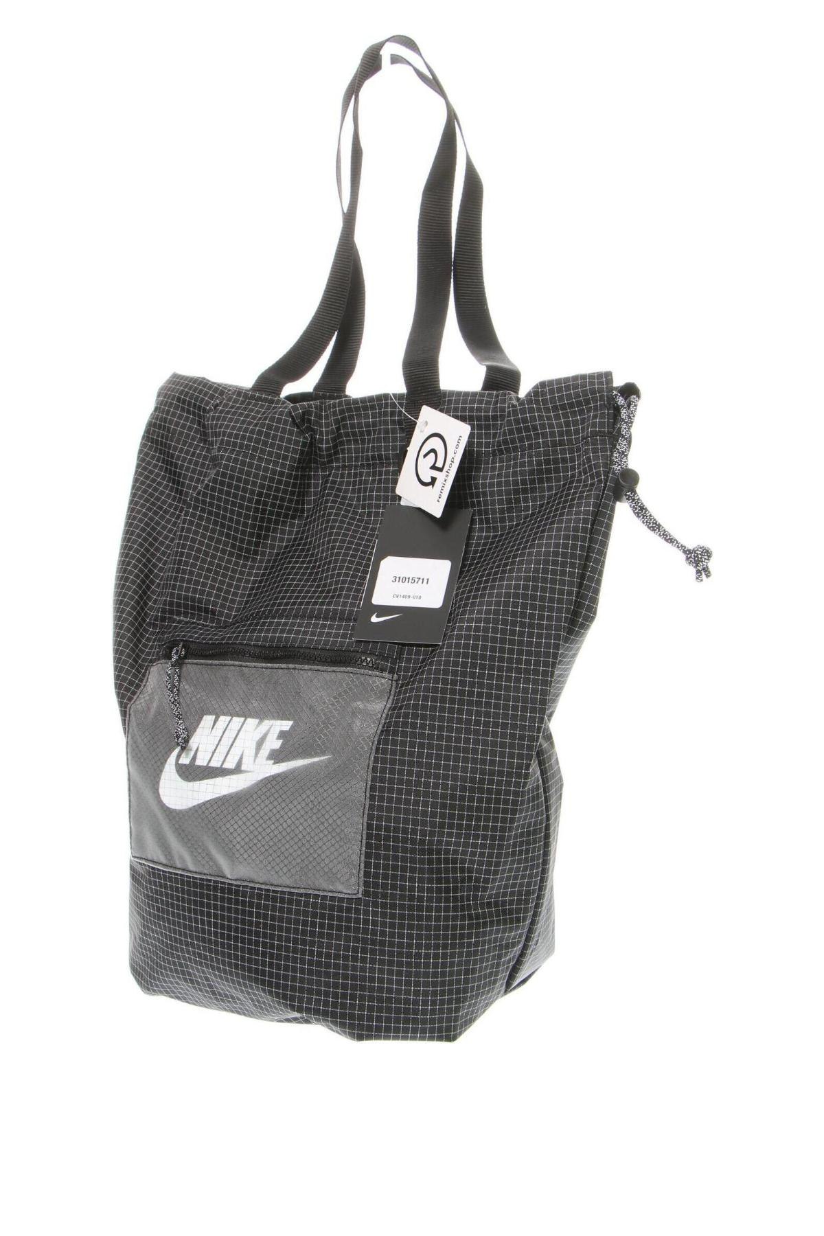 Τσάντα Nike, Χρώμα Μαύρο, Τιμή 52,58 €