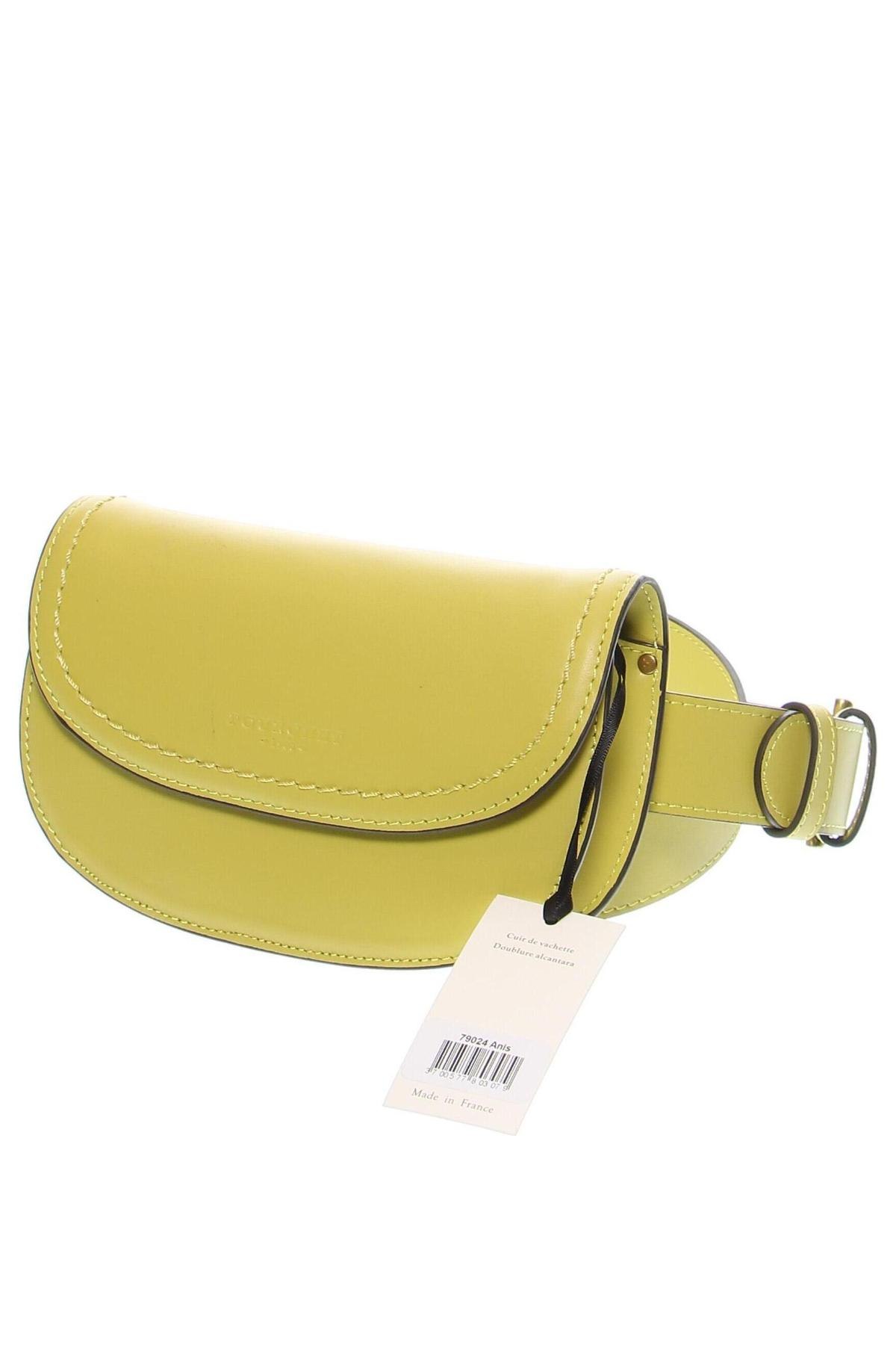 Hüfttasche Pourchet, Farbe Grün, Preis € 134,93