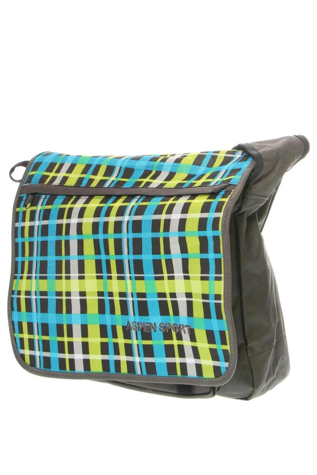 Τσάντα φορητού υπολογιστή, Χρώμα Πολύχρωμο, Τιμή 19,49 €