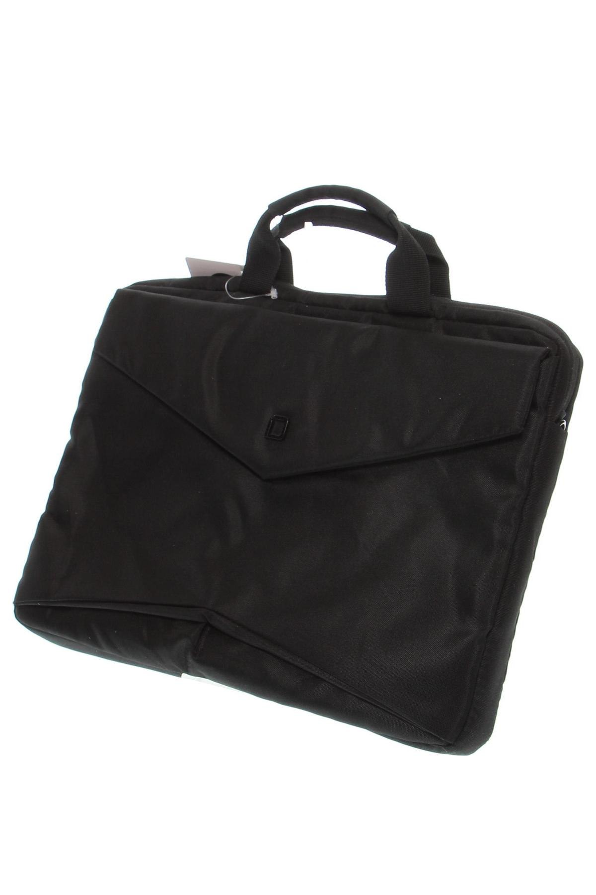 Чанта за лаптоп Dicota, Цвят Черен, Цена 26,88 лв.
