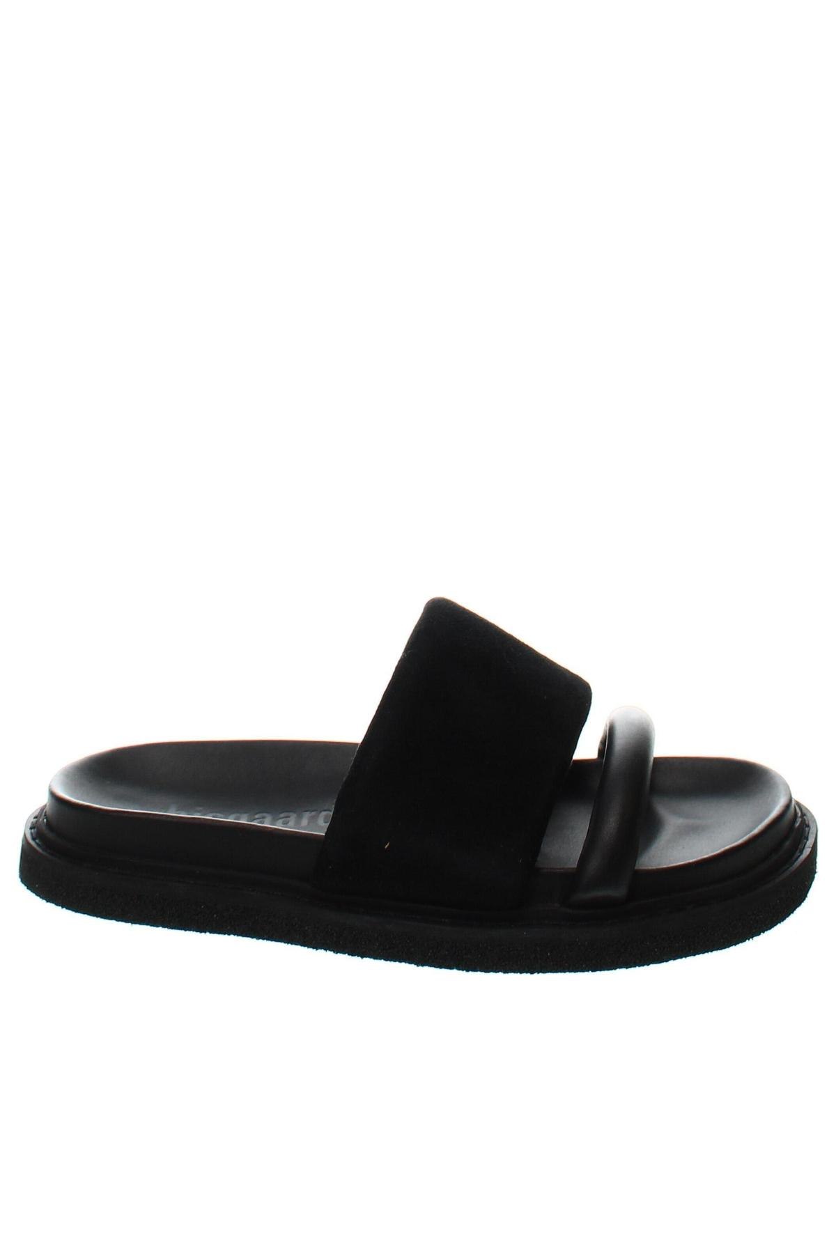 Papuci Bisgaard, Mărime 36, Culoare Negru, Preț 468,58 Lei