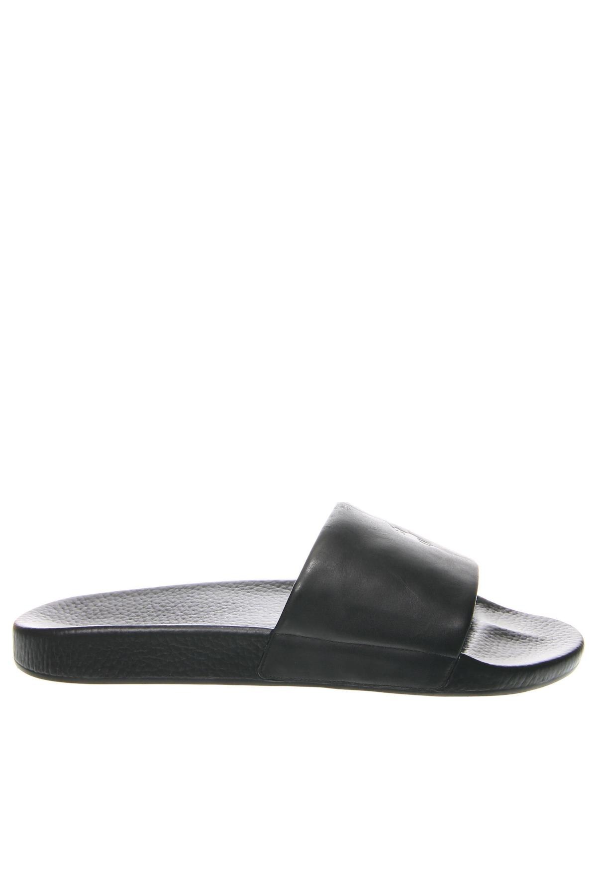 Pantofle Polo By Ralph Lauren, Velikost 50, Barva Černá, Cena  411,00 Kč