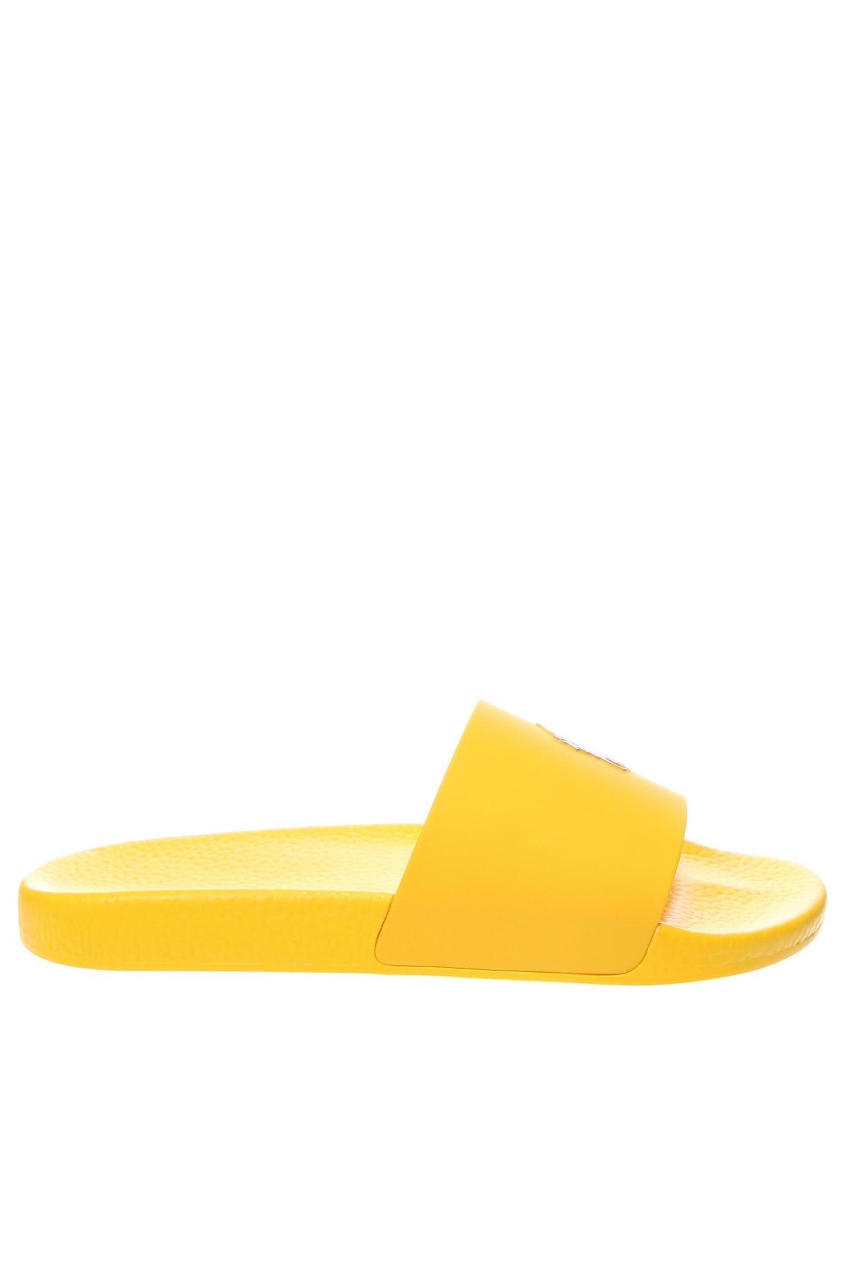 Papuče Polo By Ralph Lauren, Veľkosť 49, Farba Žltá, Cena  13,49 €